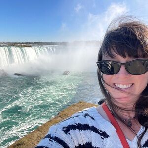 Meet your Posher, Erika